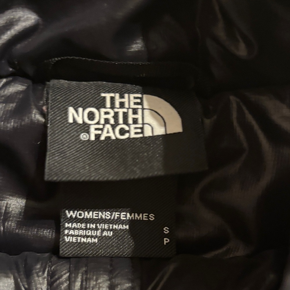 The North Face THERMOBALL Jacket - Picture 2 of 6